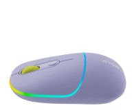 CANYON MW-22 2w1 RGB Fioletowa - 1273574 - zdjęcie 3